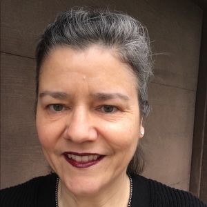 Meet your Posher, Ingrid